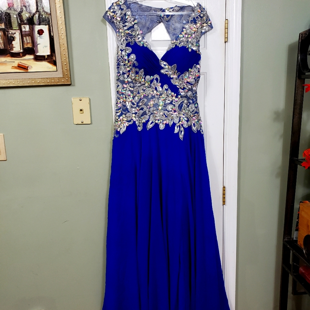 Jasz Couture